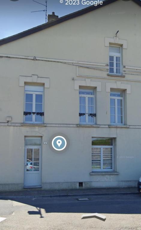La Roche Du Roy Apartment Rocroi Luaran gambar